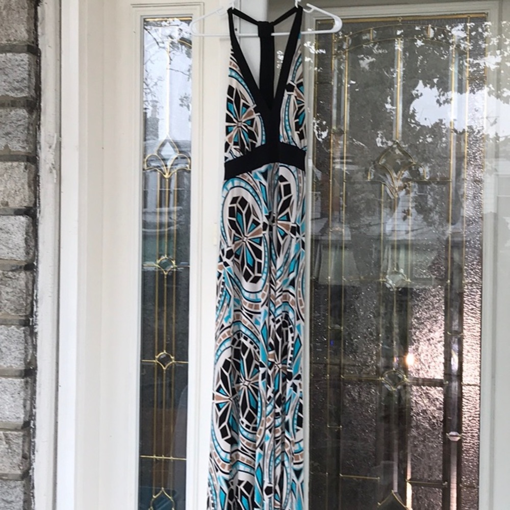 Bold print makes a bold statement